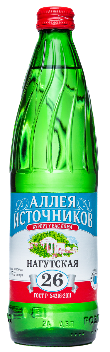 Минеральная вода Ессентуки 4 Элит аллея источников. Вода Нагутская 26. Минералка аллея источников 17. Ессентуки целебная вода минеральная 500 мл.