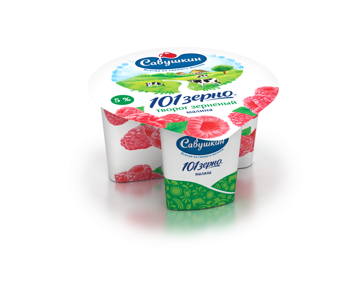 Творог Савушкин Продукт Фото