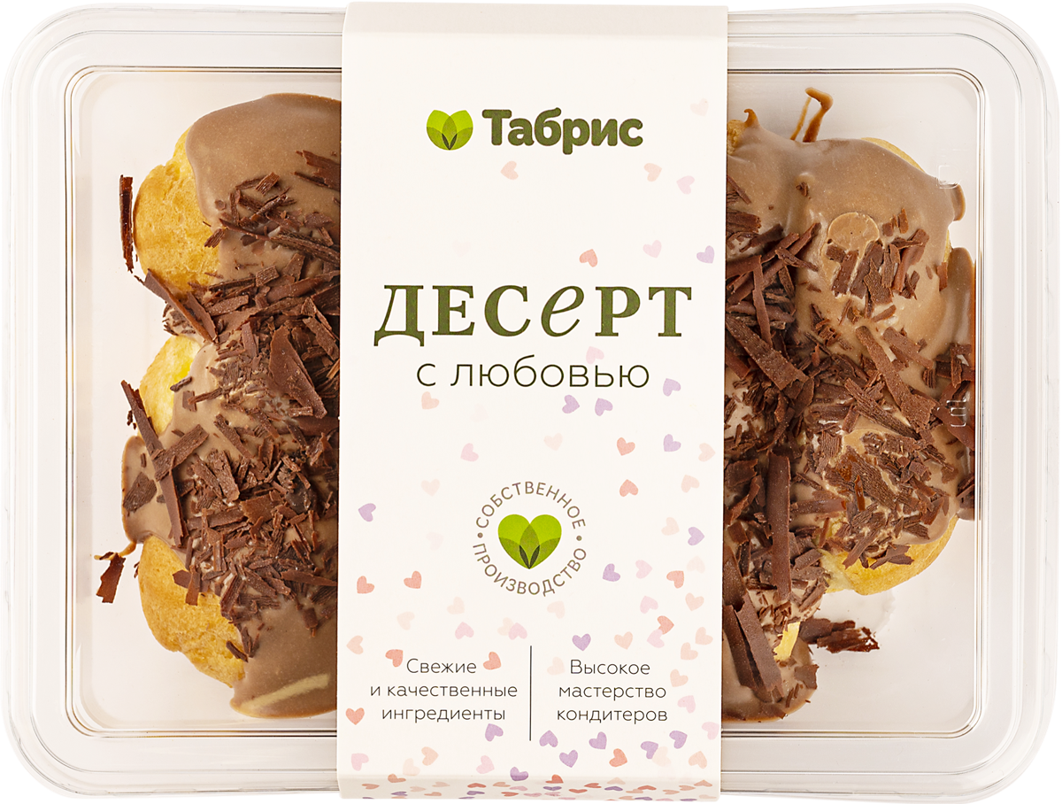 Табрис торты