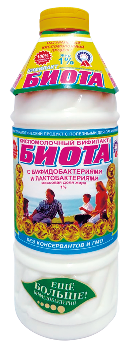 Йогурт 2,6% Валио Сен-Тропе смусси Валио п/б, 140 г