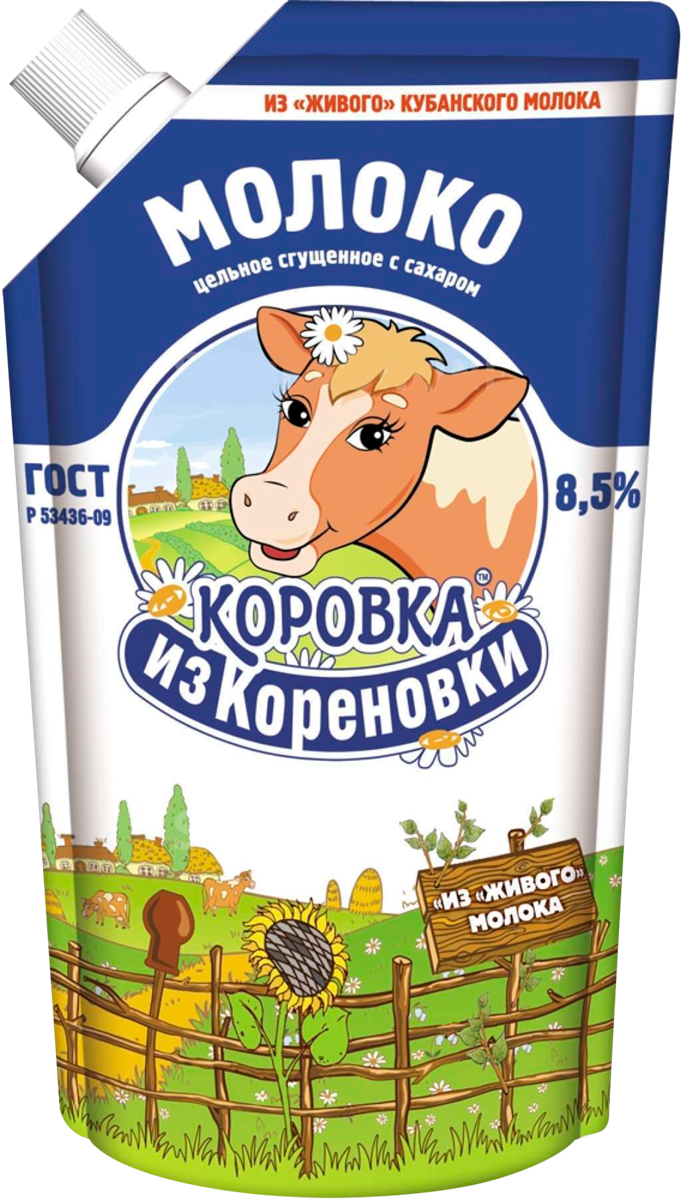 Йогурт 2,6% Валио Сен-Тропе смусси Валио п/б, 140 г