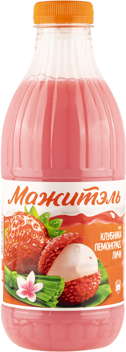 Йогурт 2,6% Валио Сен-Тропе смусси Валио п/б, 140 г