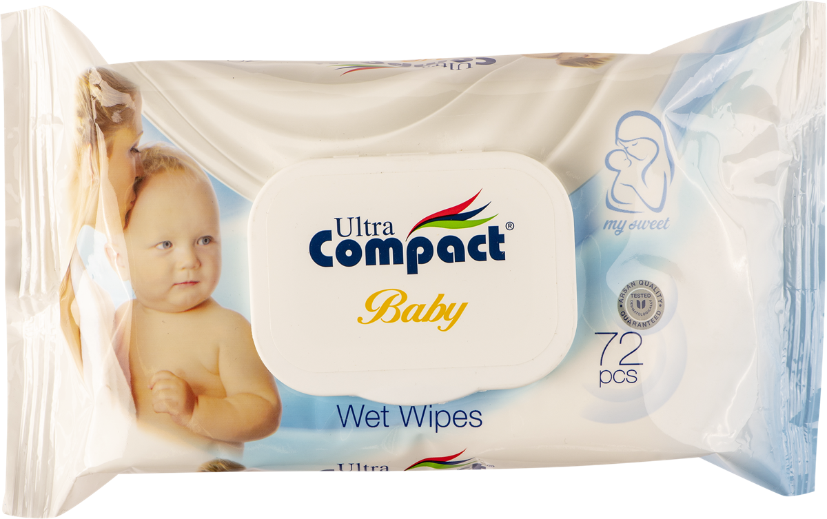 Ультра детский. Ультра компакт салфетки Momo Baby. Детские влажные салфетки Ultra Compact экономный пакет 120 шт