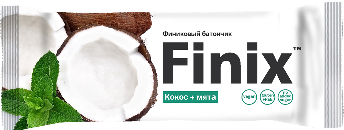 Фитси мультизлак Кокос