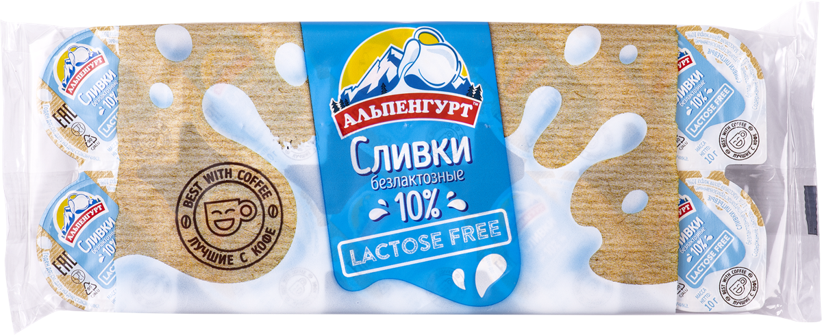 Йогурт 2,6% Валио Сен-Тропе смусси Валио п/б, 140 г
