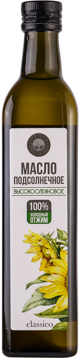 Где Купить Высокоолеиновое Масло