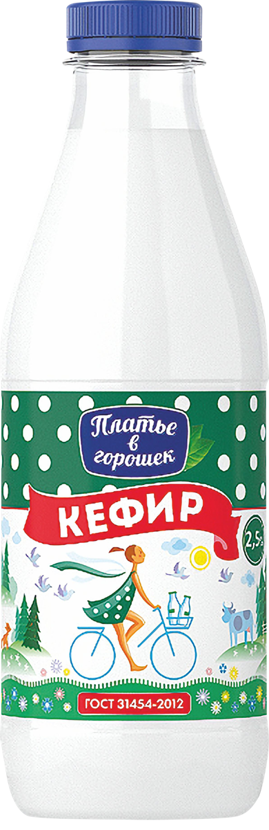 Йогурт 2,6% Валио Сен-Тропе смусси Валио п/б, 140 г