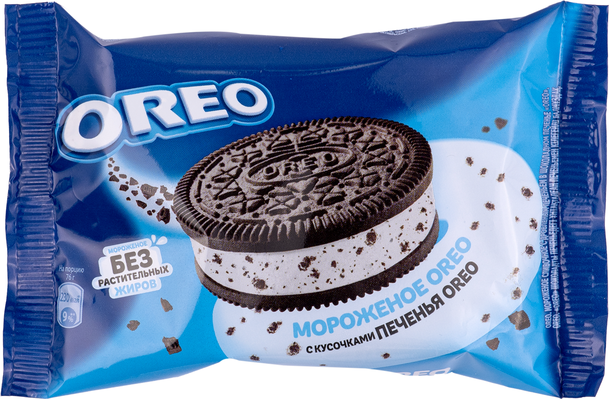 Мороженое орео сэндвич. Oreo мороженое-сэндвич 76 гр. Мороженое Орео сэндвич 130мл. Мороженое Орео сэндвич 76гр.