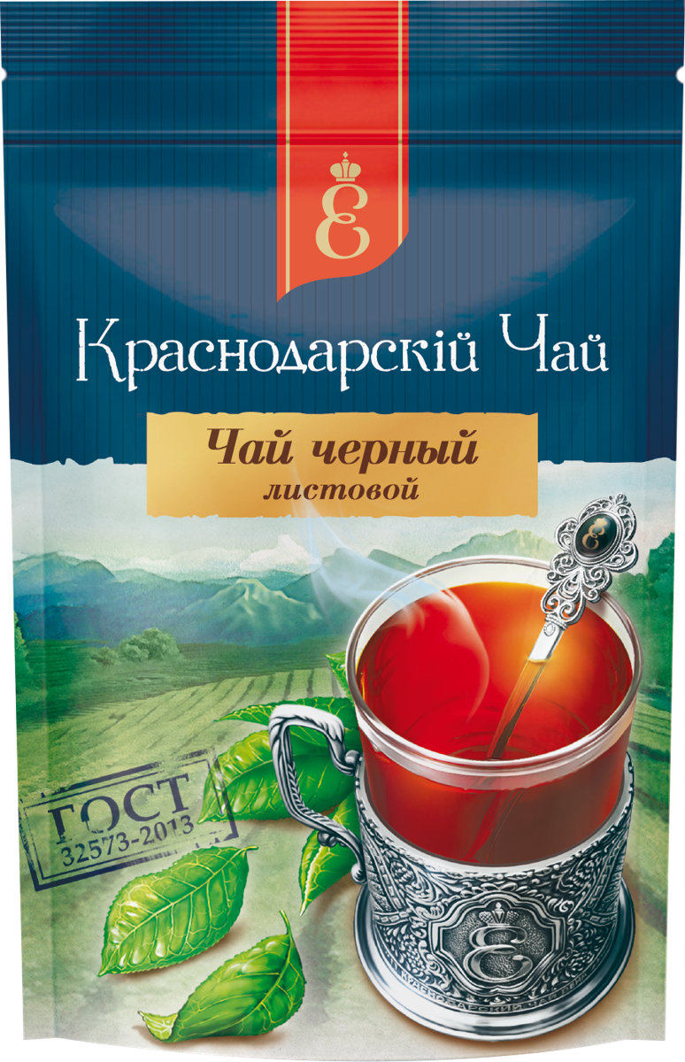 Краснодарский Зеленый Чай Купить