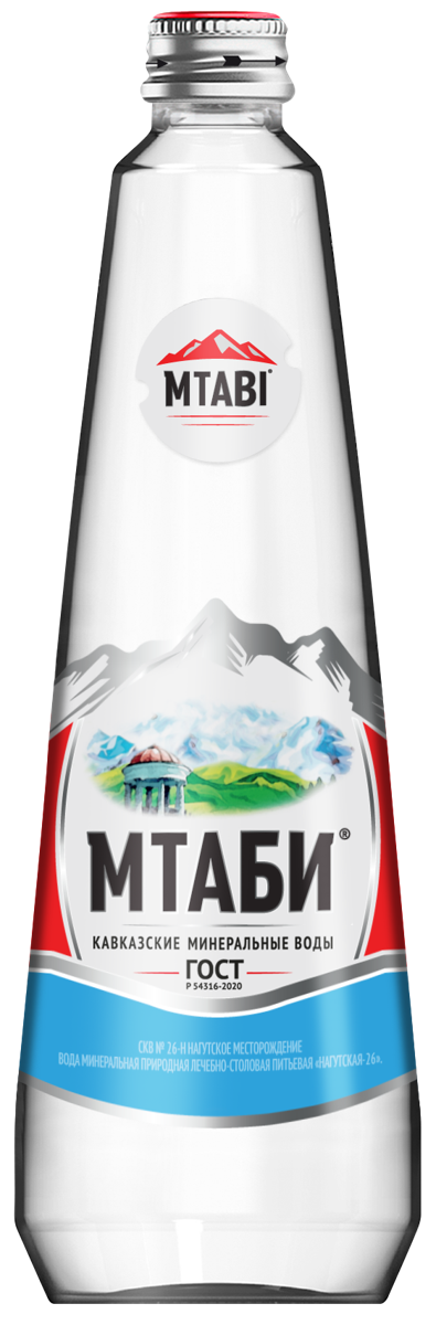Бештау вода минеральная