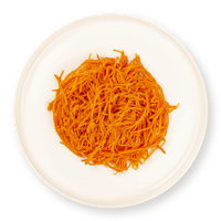 Закуска по-корейски Из моркови СП ТАБРИС вес 