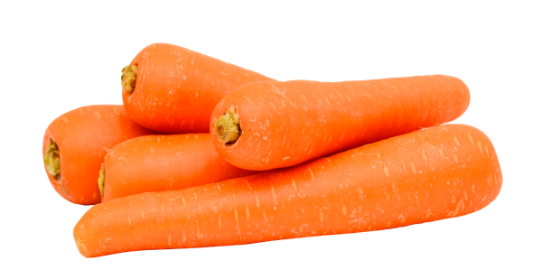 Корнеплод Морковь  вес 