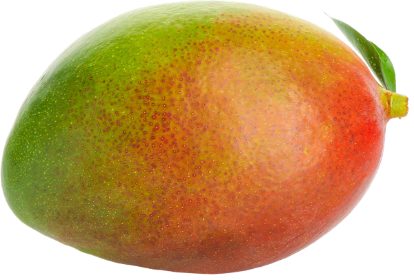 Плод Манго шт, 1 шт