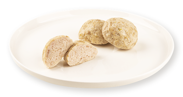 Биточки в бульоне Куриные СП ТАБРИС вес