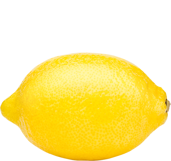 Фрукт Лимон вес