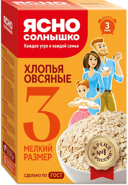 Хлопья