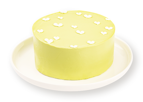 Торт бенто бисквитный Любимый с сырным кремом и малиной СП ТАБРИС кор 