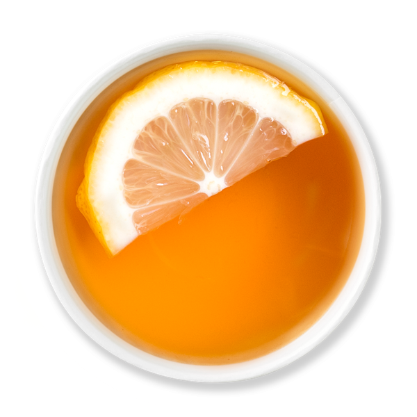 Напиток чайный Пряный с соком Юдзу цитрусовый СП ТАБРИС стакан, 300 г