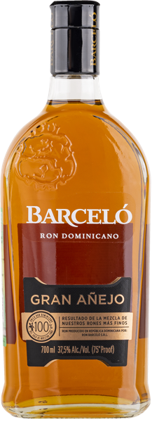 Barcelo Anejo 0.7 Цена