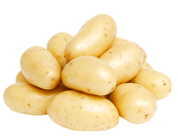 Корнеплод Картофель белый Египет вес 
