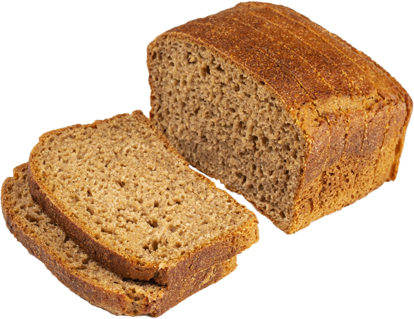 Хлеб ржано-пшеничный формовой Полезный без дрожжей СП ТАБРИС м/у, 300 г