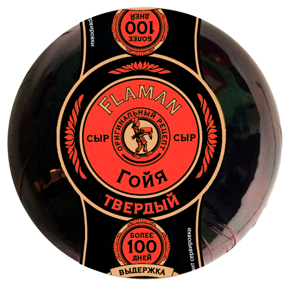 Сыр гойя выдержан 6мес 40 фото