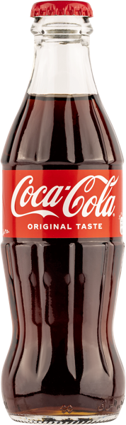 Напиток газ Кока Кола Кока Кола с/б, 0,25 л