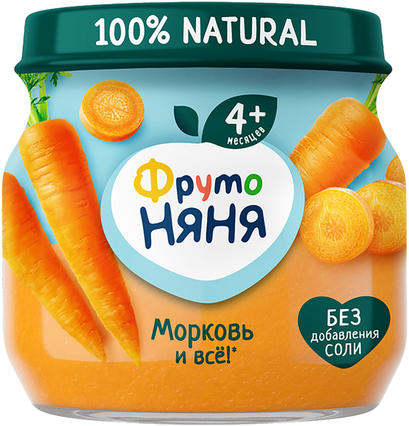 ФРУТОНЯНЯ печенье мультизлаковое 50 гр