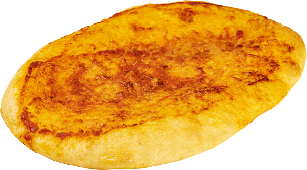 Фокачча Пшеничная Итальянская томат и сыр из подовой печи СП ТАБРИС м/у, 270 г