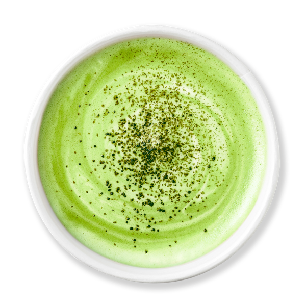 Напиток Чай Матча зеленый с молоком СП ТАБРИС стакан, 300 г
