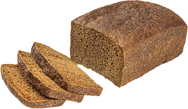 Хлеб ржано-пшеничный Дарница постный формовой СП ТАБРИС м/у, 500 г