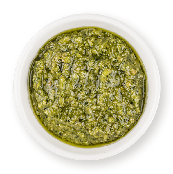 Соус к мясу, птице, рыбе Песто с орехом Кешью и сыром Пармезан СП ТАБРИС пл/уп, 100 г