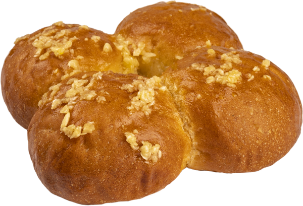 Пампушка Пшеничная С чесноком СП ТАБРИС м/у, 30 г