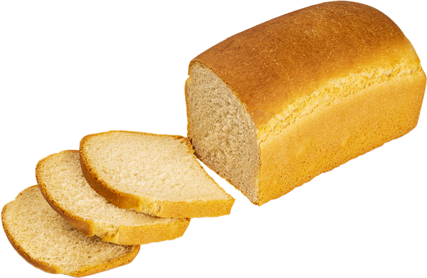 Хлеб пшеничный Станичный постный формовой СП ТАБРИС м/у, 300 г