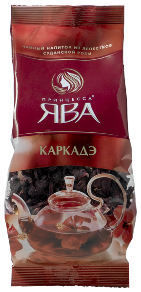 Напиток чайный Принцесса Ява каркаде Орими Трейд м/у, 80 г купить в ...