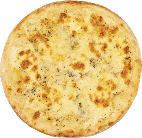 Пицца на белом соусе Четыре сыра СП ТАБРИС карт/уп, 620 г