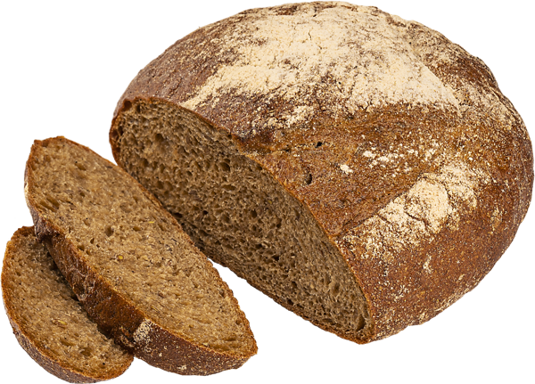 Хлеб пшенично-гречневый Домашний подовый СП ТАБРИС м/у, 260 г