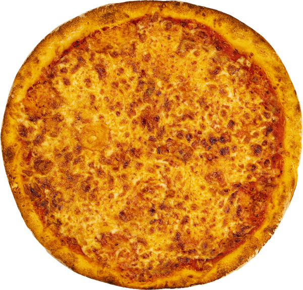 Пицца на красном соусе Маргарита с Пармезаном и Моцареллой СП ТАБРИС карт/уп, 430 г