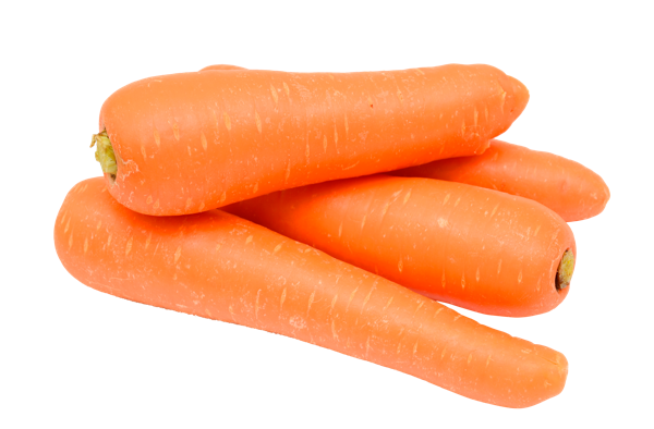 Корнеплод Морковь местная  подложка, 5 шт