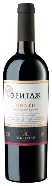 Вино российское