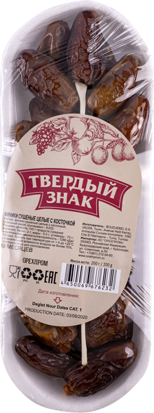 Снеки сухофрукты орехи