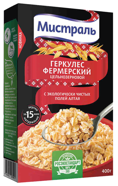 Хлопья