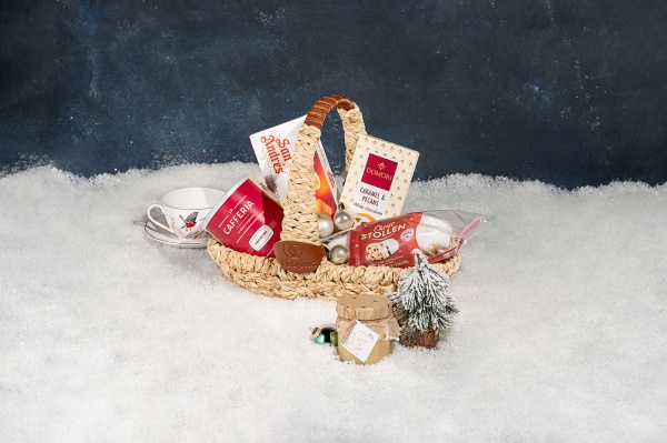 Корзина № 3