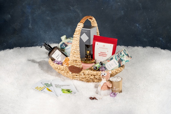 Корзина № 5