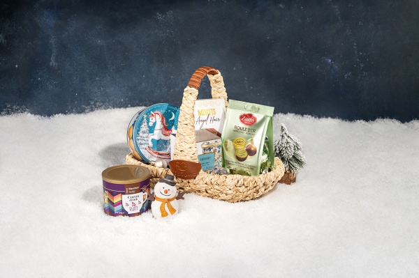 Корзина № 4