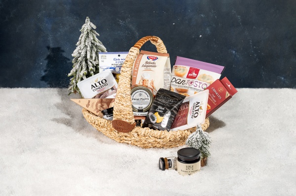 Корзина № 1