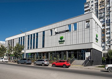 г. Новороссийск, ул. Мурата Ахеджака, 2