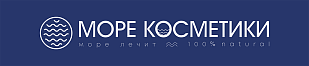 Море косметики