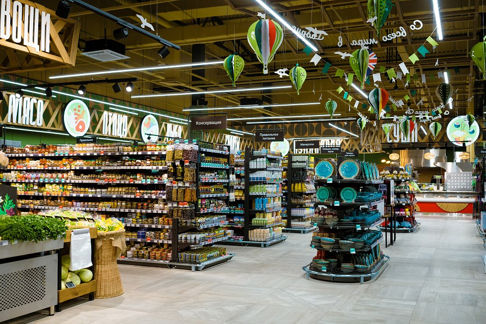 Сыр торговый центр краснодар фото OZ MALL Rencons