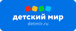 Детский мир